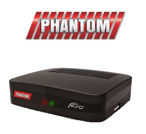 Actualización PHANTOM RIO HD v1.001 – 13.09.2015 – 13 de Septiembre del 2015