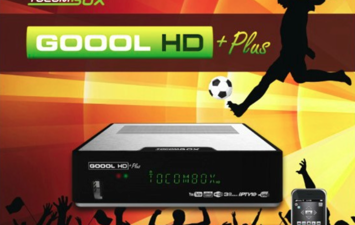 Actualización TOCOMBOX GOOOL HD PLUS v2.006 – 10/09/2015 – 10 de Septiembre del 2015