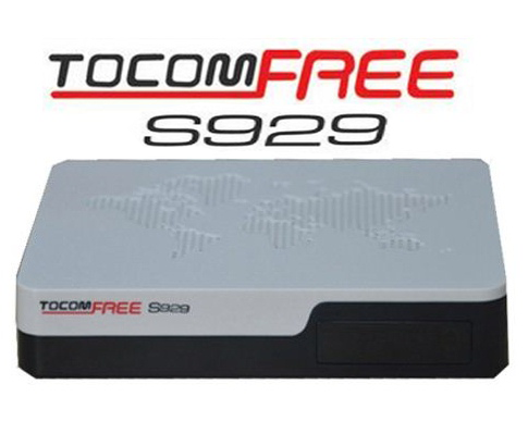 Actualización TOCOMFREE S929 v1.2.7 – 21/08/2015 – 21 de Agosto del 2015