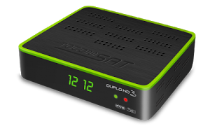 Actualización TocomSAT TocomBOX – 13.09.2015 – 13 de Septiembre del 2015