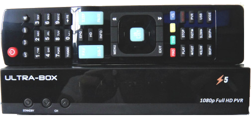 Actualización ULTRA-BOX Z5 HD V1.1.3 – 19/08/2015 – 19 de Agosto del 2015