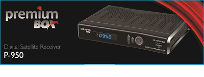PREMIUMBOX P950 DUO SD v2.13 – 19 Junio 2013