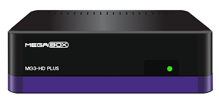 MEGABOX MG3 – Actualización 18 Junio 2013