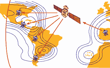 Falsa Noticia de Cambio de Hispasat a Ses 4